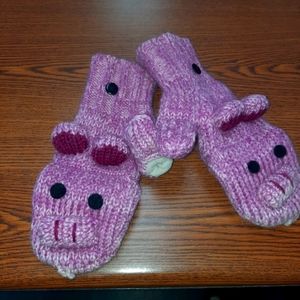 Nirvana Designs Mittens